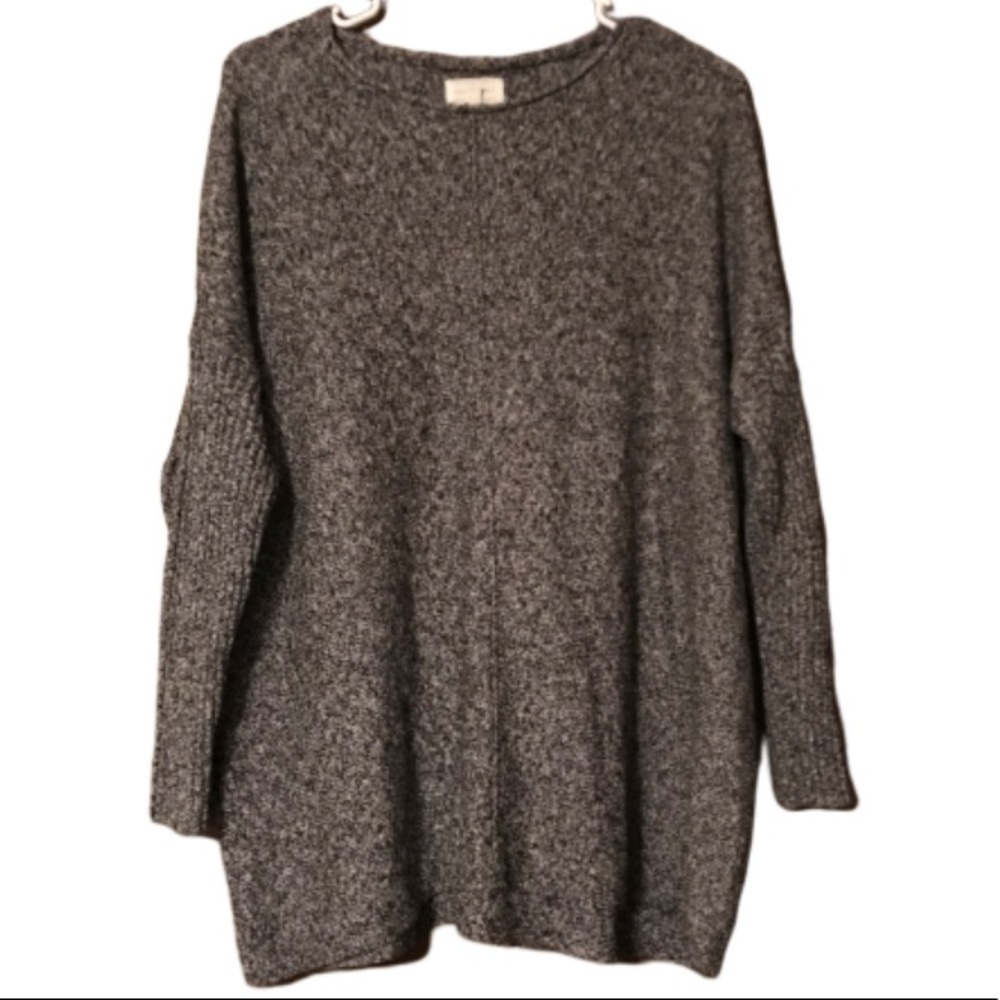 LOU & GREY SWEATER SIZE SMALL